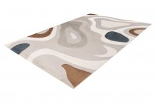 Kusový koberec Bergamo 702 multi