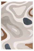 Kusový koberec Bergamo 702 multi