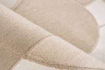 Kusový koberec Bergamo 703 beige