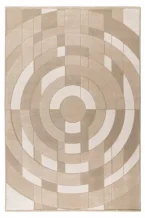 Kusový koberec Bergamo 703 beige