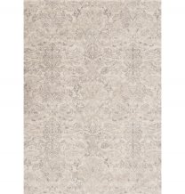 Kusový koberec Berien polar white