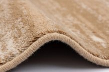 Kusový koberec Bettina light beige