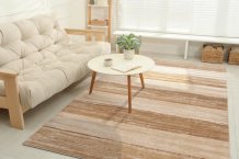 Kusový koberec Bettina light beige