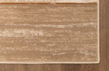 Kusový koberec Bettina light beige