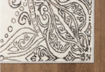 Kusový koberec Bianca pearl