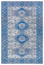 Kusový koberec Bila 105859 Pare Grey Blue