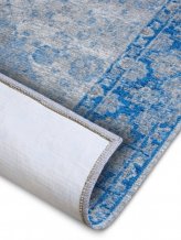 Kusový koberec Bila 105859 Pare Grey Blue