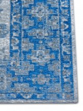 Kusový koberec Bila 105859 Pare Grey Blue