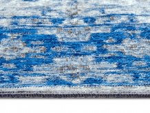Kusový koberec Bila 105859 Pare Grey Blue