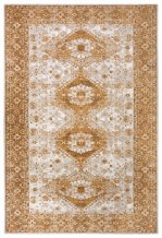 Kusový koberec Bila 105861 Pare Grey Brown