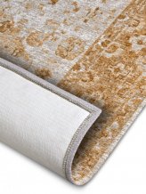 Kusový koberec Bila 105861 Pare Grey Brown