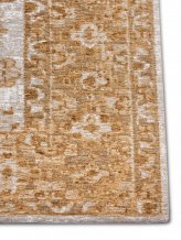 Kusový koberec Bila 105861 Pare Grey Brown