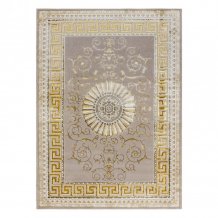 Kusový koberec Bliss Z160AZ147 beige/gold