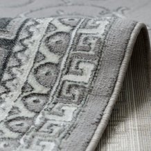 Kusový koberec Bliss Z160AZ246 grey