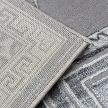 Kusový koberec Bliss Z160AZ246 grey
