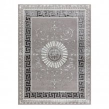 Kusový koberec Bliss Z160AZ246 grey