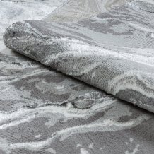 Kusový koberec Bliss Z162BZ253 grey/cream