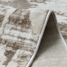 Kusový koberec Bliss Z165AZ128 cream/beige