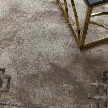 Kusový koberec Bliss Z203AZ138 cream/beige