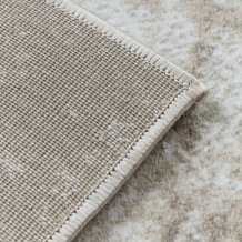 Kusový koberec Bliss Z203AZ138 cream/beige