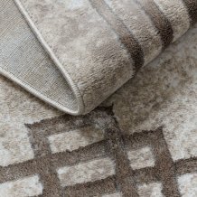 Kusový koberec Bliss Z203AZ138 cream/beige