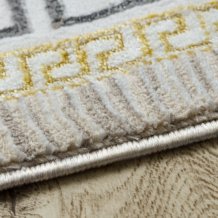 Kusový koberec Bliss Z205AZ127 cream/gold