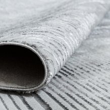 Kusový koberec Bliss Z206AZ256 grey