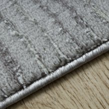 Kusový koberec Bliss Z206AZ256 grey