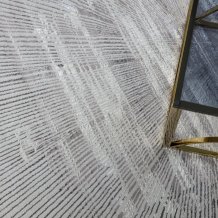 Kusový koberec Bliss Z206AZ256 grey