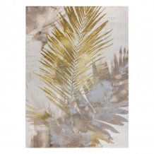 Kusový koberec Bliss Z216AZ137 cream/gold