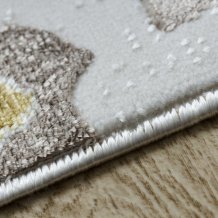 Kusový koberec Bliss Z232AZ128 cream/beige