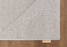 Kusový koberec Botanica light grey