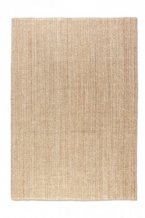 Kusový koberec Bouclé Jute 105974 Natural Golden