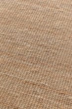 Kusový koberec Bouclé Jute 105974 Natural Golden