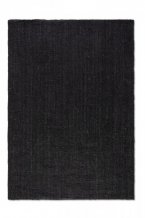 Kusový koberec Bouclé Jute 105976 Black