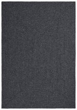 Kusový koberec Braided 105550 Dark Grey