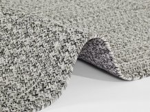 Kusový koberec Braided 105552 Melange – na ven i na doma