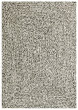 Kusový koberec Braided 105552 Melange – na ven i na doma