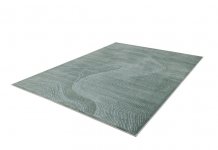 Kusový koberec Branco malachite