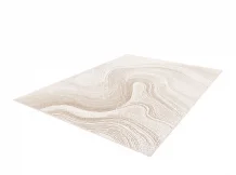 Kusový koberec Branco pearl