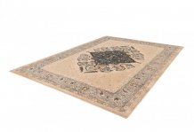 Kusový koberec Brenda light beige