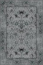 Kusový koberec Brook šedý