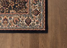 Kusový koberec Bruna navy blue