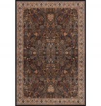 Kusový koberec Bruna navy blue