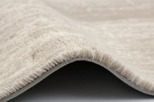 Kusový koberec Brush lines beige