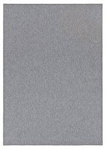 Kusový koberec BT Carpet 103410 Casual light grey
