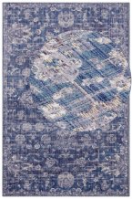 Kusový koberec Cairo 105584 Alexandria Blue – na ven i na doma