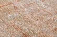 Kusový koberec Cairo 105585 Gizeh Cream Red – na ven i na doma