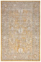 Kusový koberec Cairo 105590 Luxor Gold – na ven i na doma