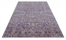 Kusový koberec Cairo 105593 Sues Grey Multicolored – na ven i na doma